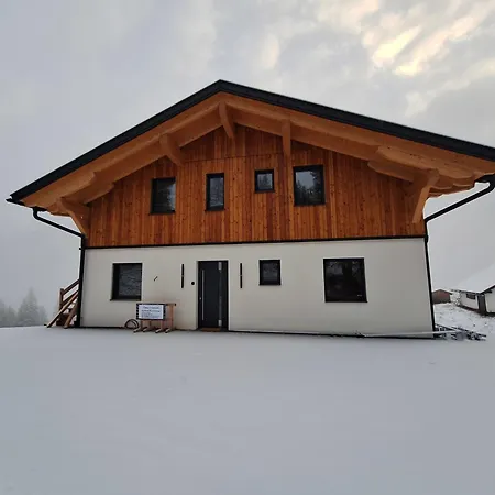 Apartment Almhaus Hochenwarter - 1 Sonnenalpe Nassfeld