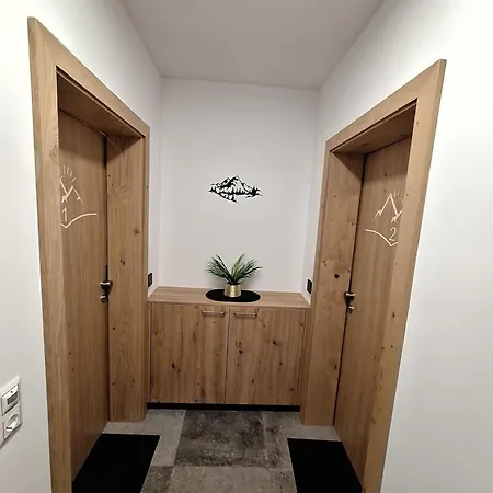 Almhaus Hochenwarter - 1 *