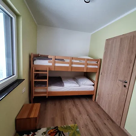 Apartment Almhaus Hochenwarter - 1