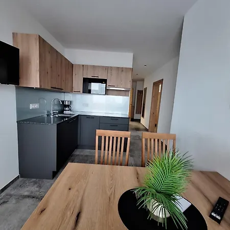 Apartment Almhaus Hochenwarter - 1 Sonnenalpe Nassfeld